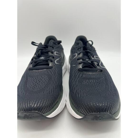 New Balance Fresh Foam 840v1 Blacktop Black M840FLK Men’s Size 11 New